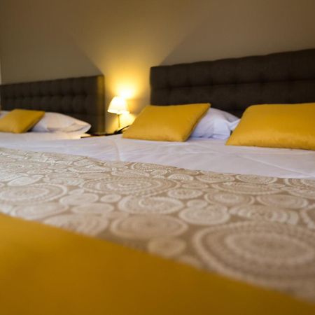 San Rocke House Hotel Cuenca Esterno foto